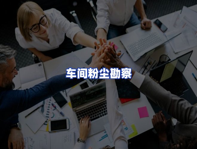 专业团队